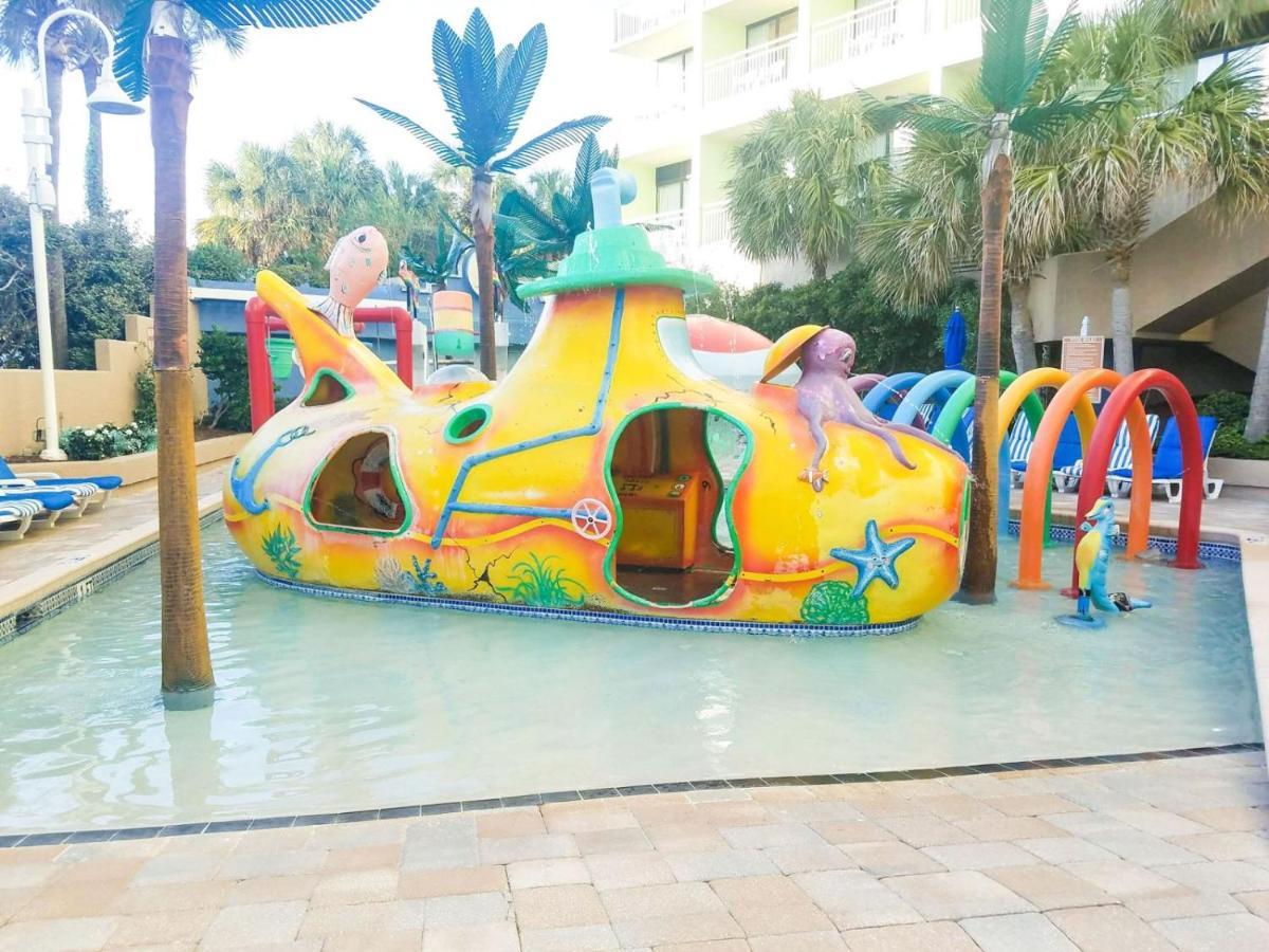 Coral Beach 754 Myrtle Beach Exterior foto