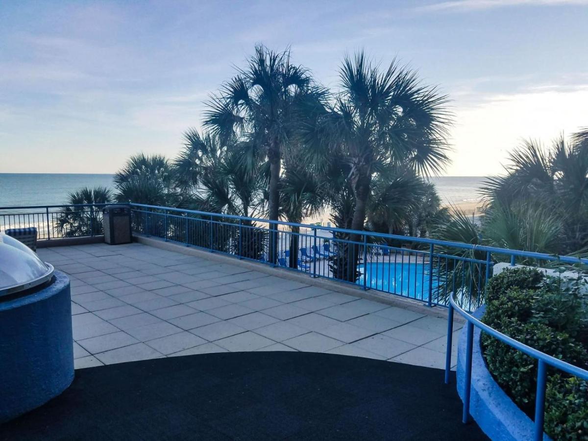 Coral Beach 754 Myrtle Beach Exterior foto