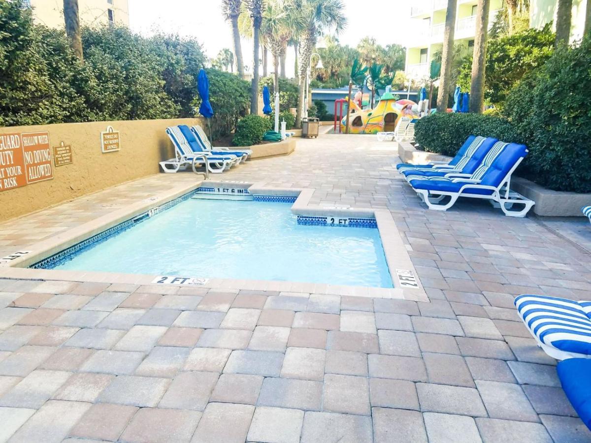 Coral Beach 754 Myrtle Beach Exterior foto